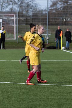 Bild 42 - B-Juniorinnen SG Weststeinburg/Bei - SV Fisia 03 : Ergebnis: 1:2